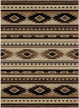 Texas Tan Area Rug