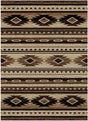 Texas Tan Area Rug