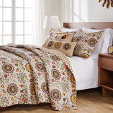 Andorra Nights Bonus Quilt Set