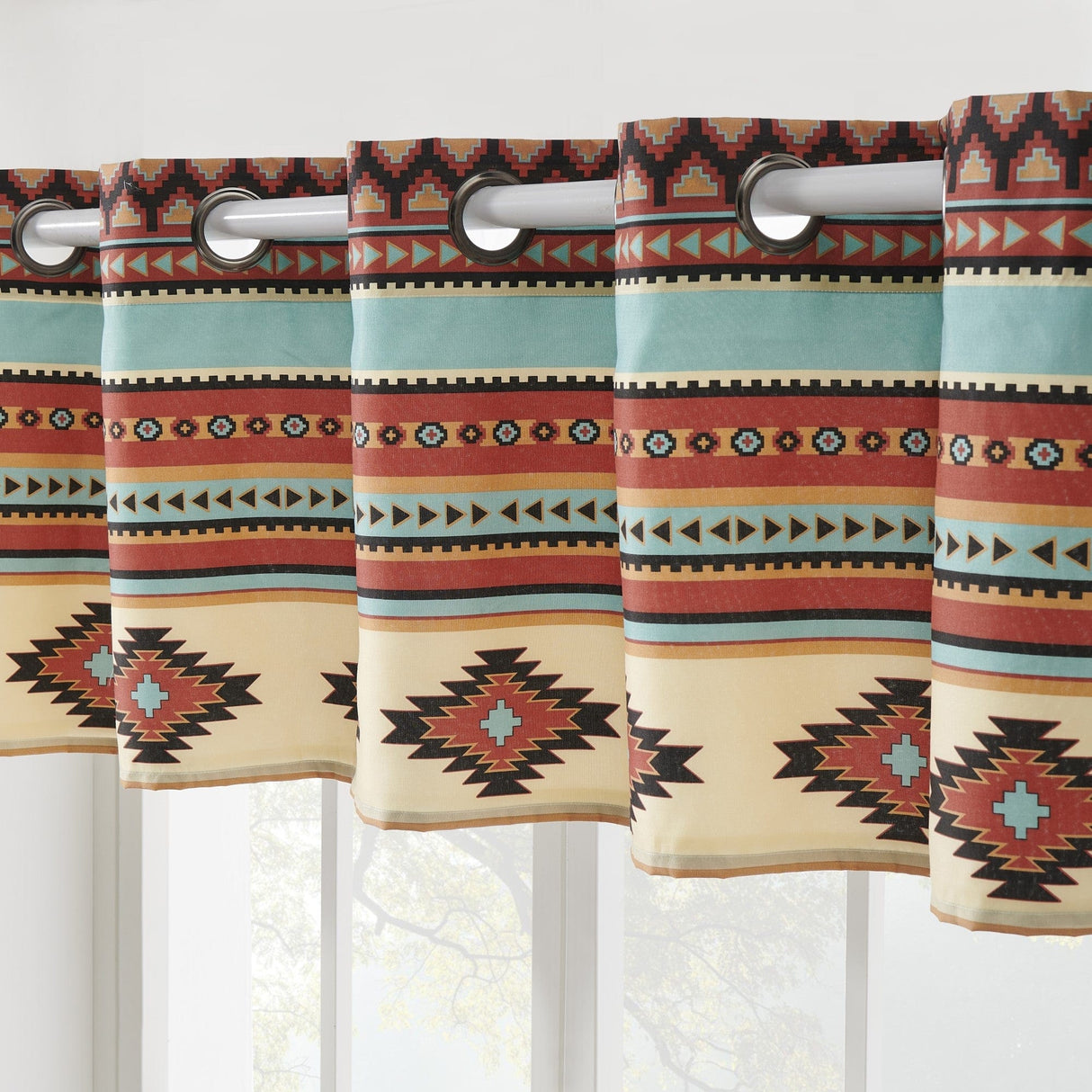 Adobe Clay Valance