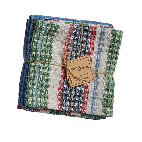 River Run Dishtowel Set