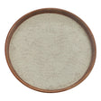 Wilderness Weave Dinner Plate