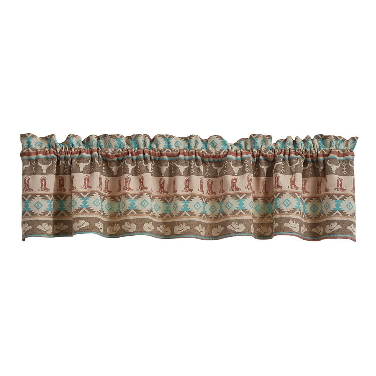 Ranch Hand Valance