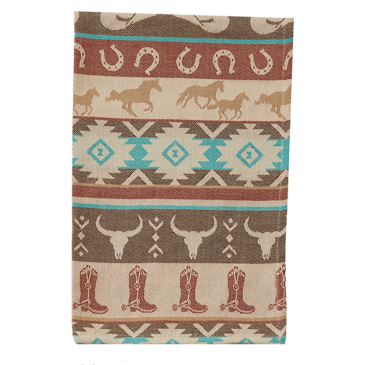 Ranch Hand Dishtowel