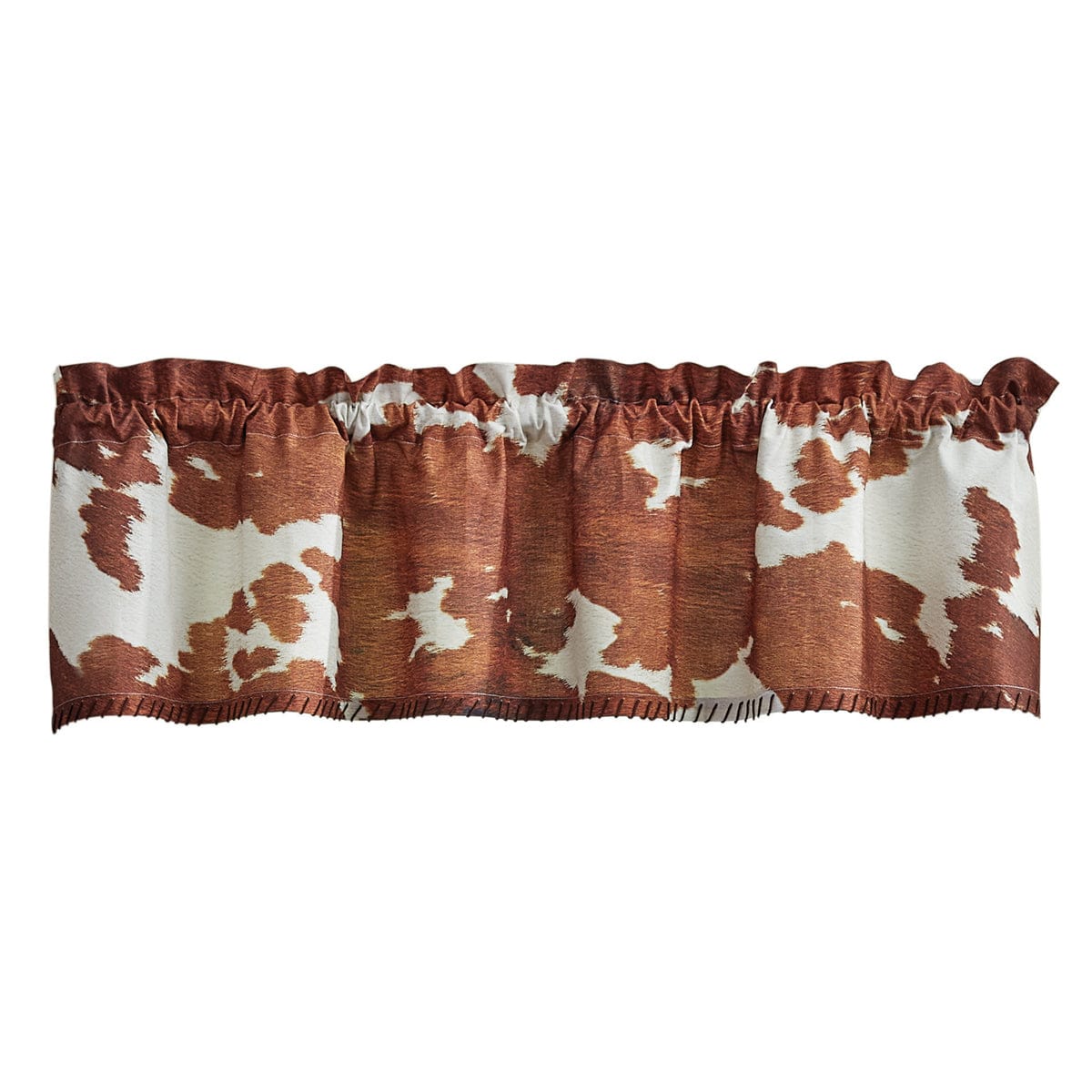 Brown Cow Valance