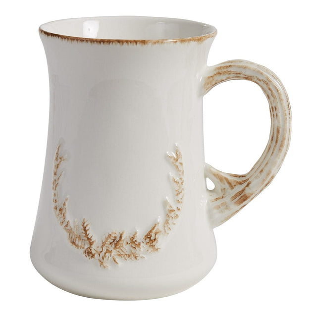 Antler Pine Mug