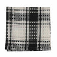 Classic Plaid Dishcloth