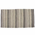 Classic Plaid Chindi 3' x 5' Rug