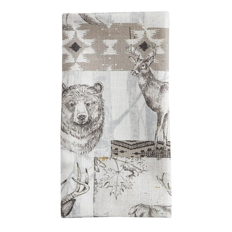 Wild & Free Napkin