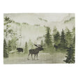 Summit Wildlife Placemat