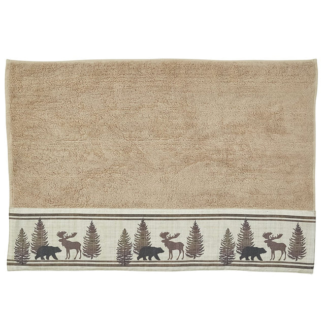 Arapaho Bath Mat