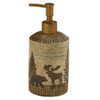 Arapaho Soap Dispenser