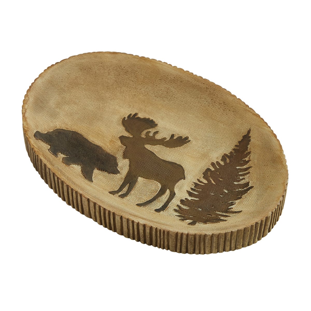 Arapaho Soap Dish