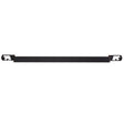 Bear Cutout 24" Towel Bar