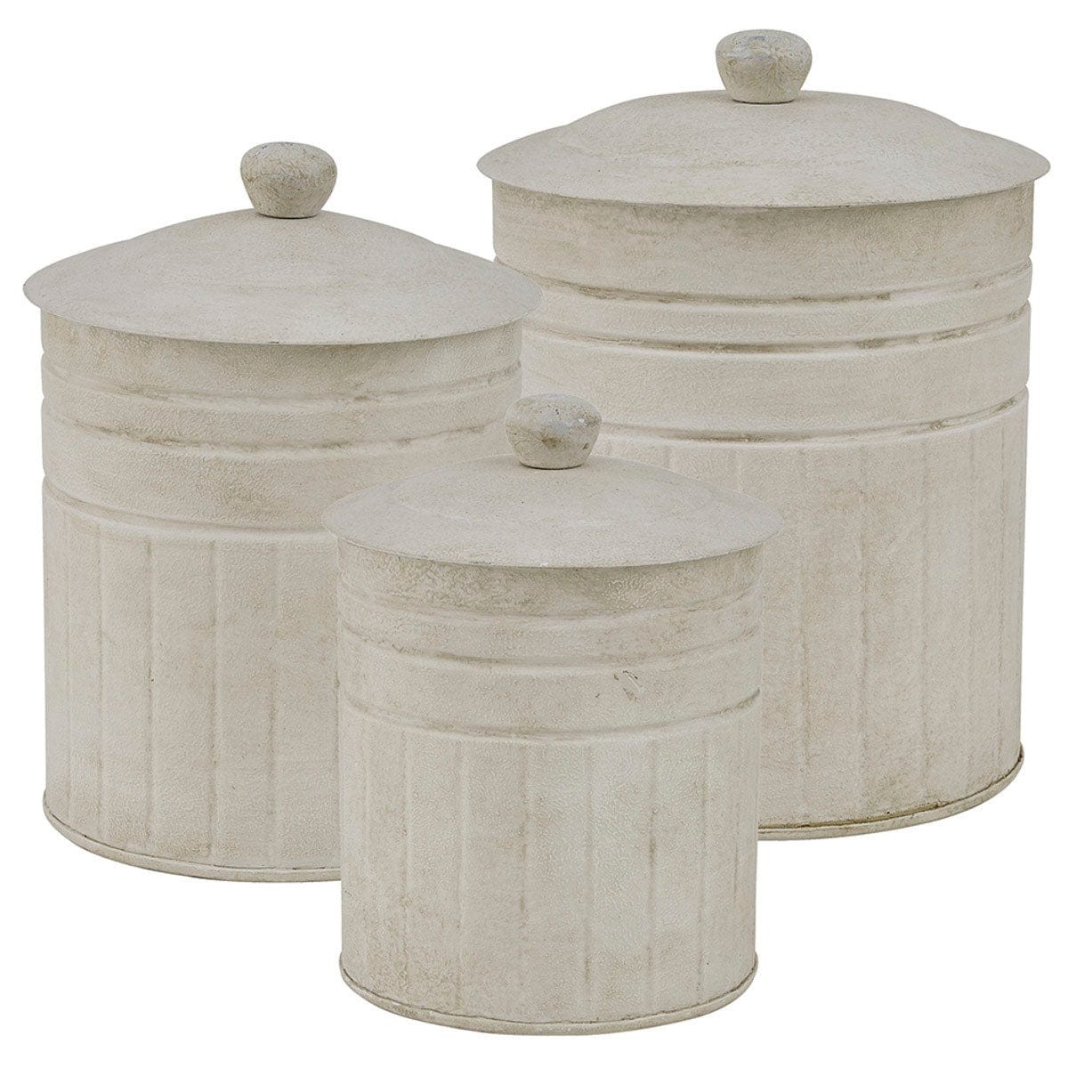 Classic Canister Set