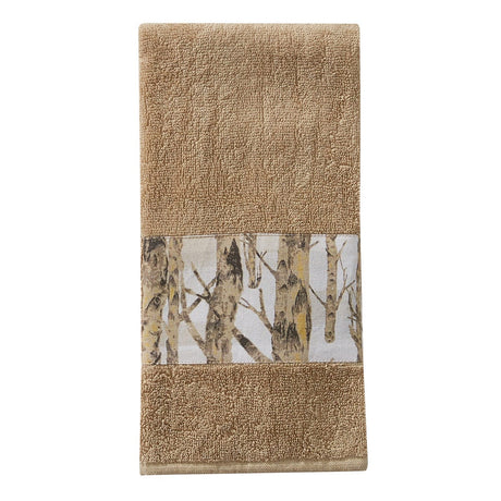 Birch Island Hand Towel