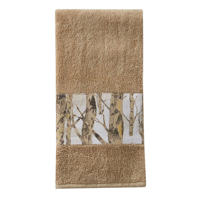 Birch Island Hand Towel