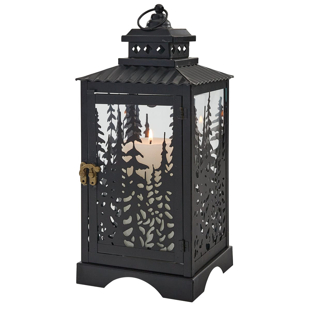 Treetops Lantern