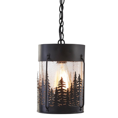 Treetops Pendant Lamp