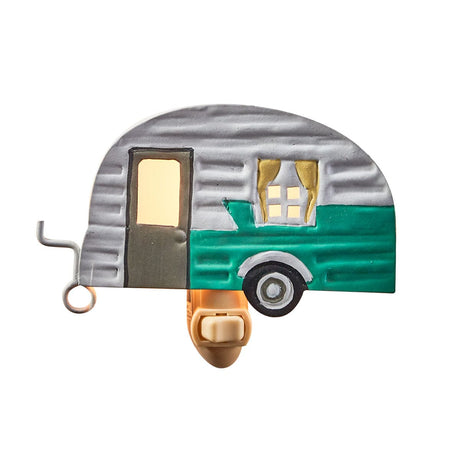 Camper Night Light