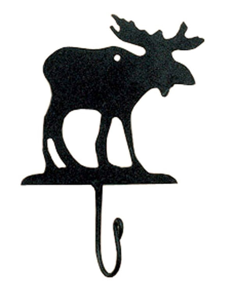 Moose Single Iron Hook