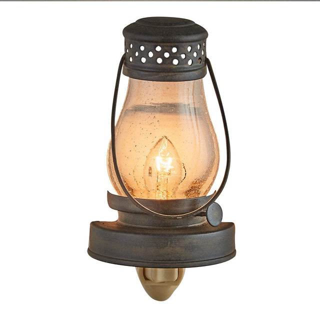 Lantern Night Light