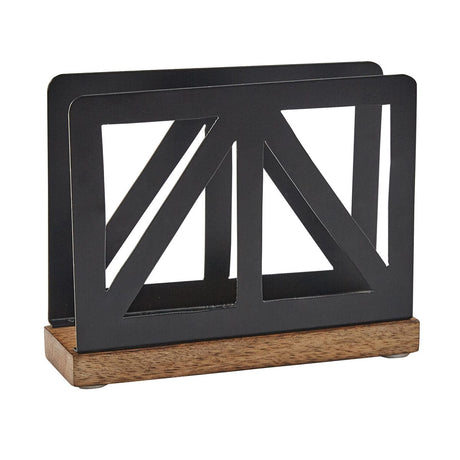 Modern Cabin Napkin Holder