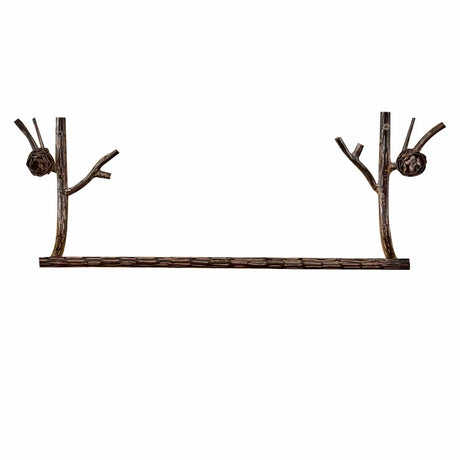 The Pines 16" Towel Bar