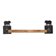 Wild Bear 16" Towel Bar