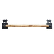 Wild Bear 24" Towel Bar