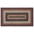 Autumn Plaid 48" Rectangle Accent Rug