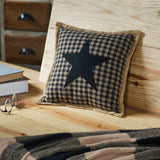 Sandy Star Single Pillow