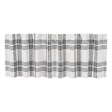 Classic Stripe 72" Valance