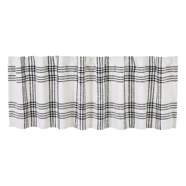 Classic Stripe 72" Valance