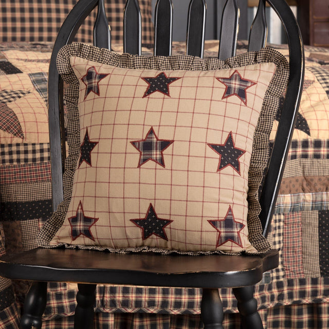 Southern Star Accent Pillow