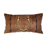 Cowboy Canyon Pillow Set