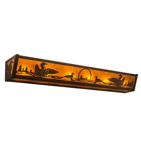 Loon Waters 36" Vanity Light