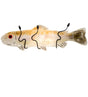 Rainbow Trout 29" Wall Sconce