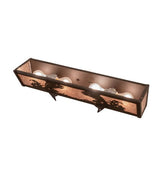 Jumping Trout 24" Vanity Light