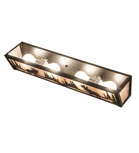 Moose Lake 24" Vanity Light