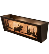 Moose Lake 16" Vanity Light