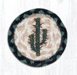 Southwest Saguaro Printed Coaster