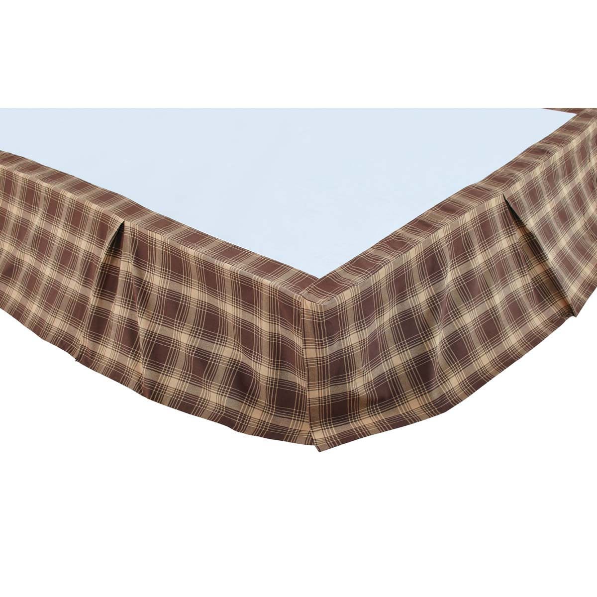 Camping Star Bedskirts