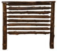 Cedar Creek Headboard