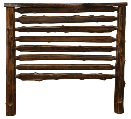 Cedar Creek Headboard