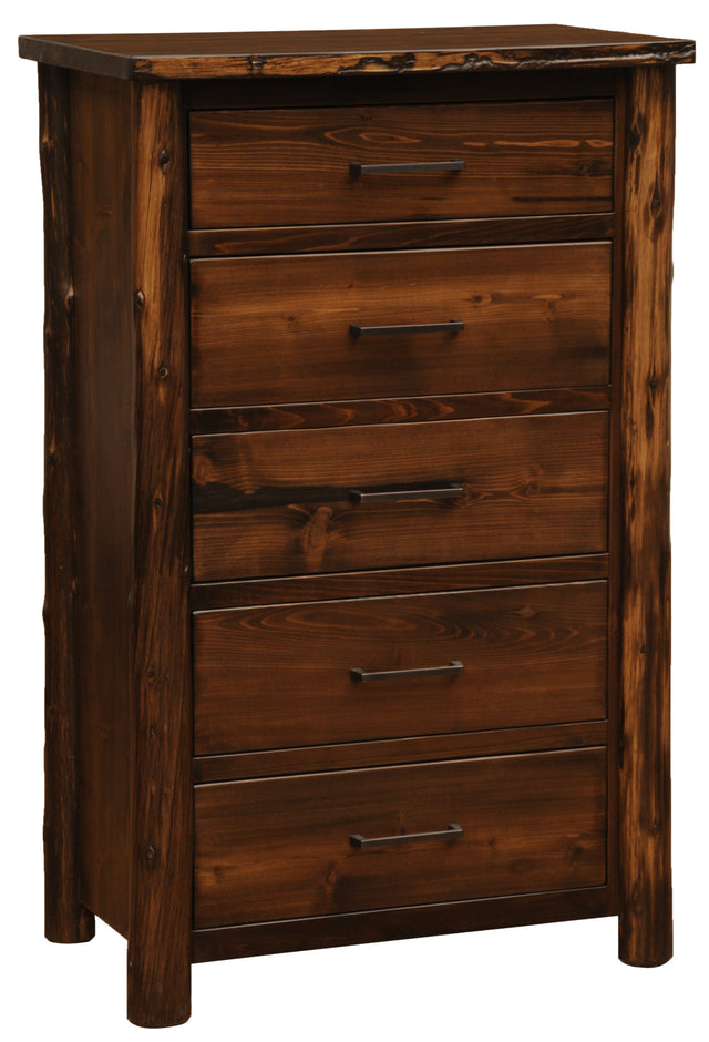 Cedar Creek 5 Drawer Chest