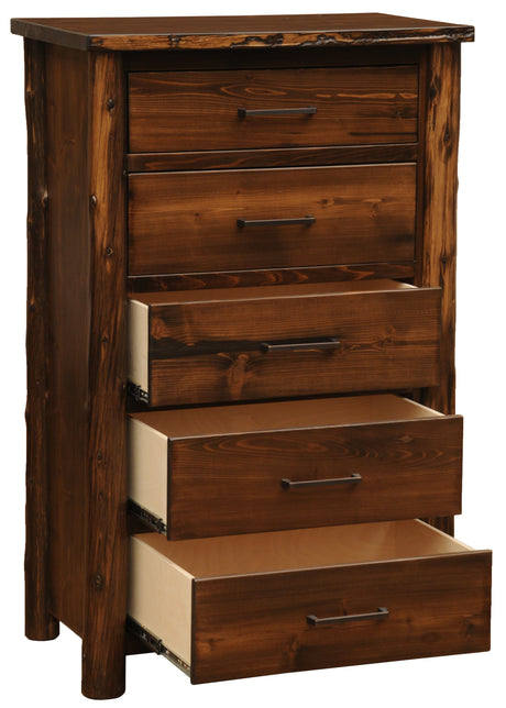 Cedar Creek 5 Drawer Chest