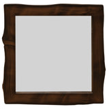 Cedar Creek Mirror Frame