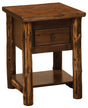 Cedar Creek 1 Drawer Nightstand