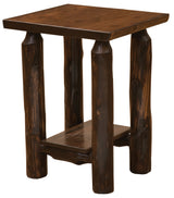 Cedar Creek Open Nightstand